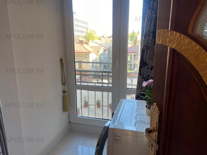 Apartament 2 camere Universitate.